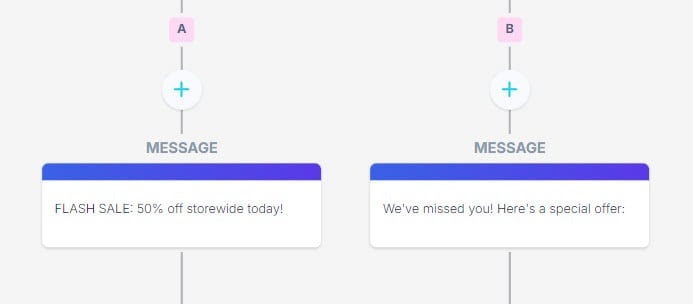 Opening Line Variations